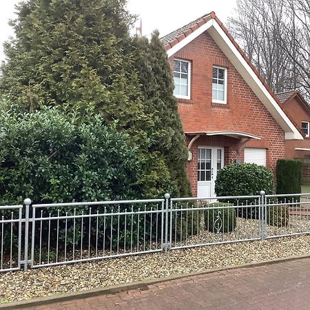 Ferienhaus Thesing Sogel Exterior photo